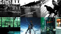 Realme GT 8 Pro-kameran innehåller en hel del av Ricoh GR IV, vilket de första officiella fotoproverna avslöjar. (Bildkälla: Realme)