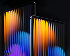 Xiaomis Pad 7-serie närmar sig snabbt sin första årsdag, Pad 7 Pro på bilden. (Bildkälla: Xiaomi - redigerad)
