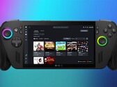 Microsoft integrerar Steam-spel i Xbox-appen för att förenkla användningen av spelhanddatorer. (Bildkälla: Microsoft)