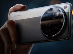 Xiaomi delar med sig av några kameraspecifikationer för Xiaomi 15 Ultra (Bildkälla: Xiaomi - redigerad)