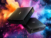Zotac ZBox Magnus EN har en ganska anspråkslös design med tanke på dess jämförelsevis kraftfulla interna delar. (Bildkälla: Zotac)