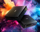 Zotac ZBox Magnus EN har en ganska anspråkslös design med tanke på dess jämförelsevis kraftfulla interna delar. (Bildkälla: Zotac)