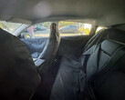 Budgetmodellen Y kommer inte att ha panoramatak. (Bildkälla: DriveGreenLiveGreen/X)