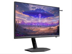 AOC Agon AGP327KG är världens första 5K-skärm som är kompatibel med G-Sync Pulsar.