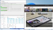 Maximal fördröjning när flera webbläsarflikar öppnas