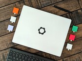 Framework Laptop 13.5 Core Ultra 7 recension: Ny 2,8K 120 Hz-skärm med Arc 8-grafik