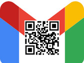Google kan snart ta bort SMS-autentisering för Gmail-inloggningar, enligt en säkerhetsinsider på företaget. (Bildkälla: Gmail-logotyp med QR-kod)