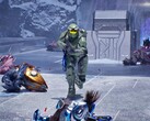 Halo: Campaign Evolved (bilden här) är nu det sista Halo-spelet från Halo Studios.