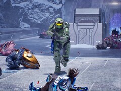 Halo: Campaign Evolved (bilden här) är nu det sista Halo-spelet från Halo Studios.
