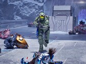 Halo: Campaign Evolved (bilden här) är nu det sista Halo-spelet från Halo Studios.