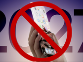 Den helt glasbelagda iPhone-modellen ska enligt uppgift ha lagts ner