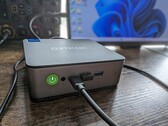 GMK NucBox K3 Pro mini PC recension: NucBox K2 är bättre