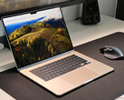 Nya Apple M4-drivna MacBook Air-modeller kommer att lanseras senare i veckan (bildkälla: Apple)