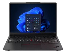 I recension: Lenovo ThinkPad X1 Nano Gen 3