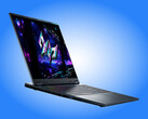 Acer säljer äntligen Helios Predator Neo 16S med Intel Panther Lake.