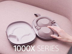 Sonys hörlurar WH-1000XM6 finns nu i en fjärde färgskala.