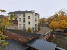 Oppo Find X9 Pro: Exempel på foto