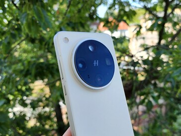 Oppo Hitta X8 Ultra