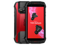Ulefone Armor 15 smartphone recension - Robust utomhustelefon med hörlurar