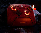 Wuchang: Fallen Feathers Edition har samma underliggande hårdvara som 8BitDos andra Ultimate 2 Wireless Controller-utgåvor. (Bildkälla: 8BitDo)