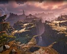 Aion 2 kommer att presenteras i en livestream den 29 maj. (Bildkälla: YouTube / AION2)