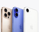Apple iPhone 17-serien kommer att erbjudas i en rad nya färger. (Bildkälla: Apple)
