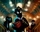 Upphovsman: Dirigent