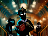 Upphovsman: Dirigent