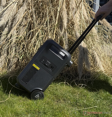 ...för en vagnsfunktion.