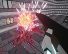 Cyberfrags '69 är gratis att spela på Steam.