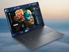 Dell Pro Precision 7 16 och Pro Precision 7 14 väger 1,59 kg (3,51 lbs.) respektive 2,17 kg (4,78 lbs.). 