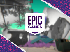 Viewfinder kommer att finnas tillgängligt som ett gratisspel i bara 24 timmar. På bilden: en redigerad skärmdump från titeln. (Bildkälla: Epic Games Store)
