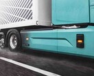 FH Aero Electric. (Bildkälla: Volvo)