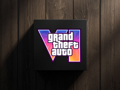 Bild på förpackningen till GTA 6 Collector's Edition