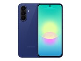 Galaxy A27 5G har en ny skärm.