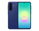 Galaxy A27 5G har en ny skärm.