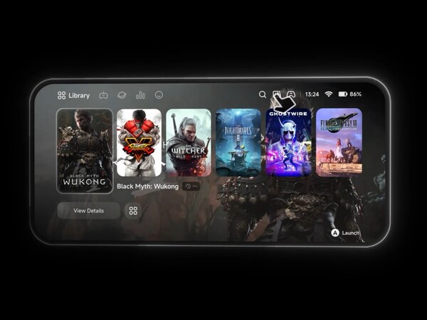 GameHub får integration med Epic Games Store.