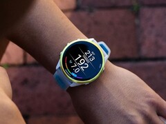 Garmin påstår sig ha löst fler utestående problem för Forerunner 570 och Forerunner 970, tidigare på bilden, med sin senaste betauppdatering. (Bildkälla: Garmin)