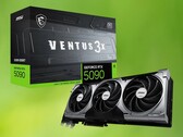 Nvidias GeForce RTX 5090 flaggskeppsgrafikkort är nu billigare - om du köper det defekt.
