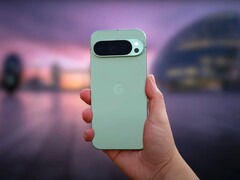 Enligt Roland Quandt blir hela Pixel 10-serien 2025 ännu dyrare och billigare än Pixel 9 föregångaren. (Bildkälla: TT Technology)