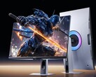 Hisense's nya gamingmonitor är nu tillgänglig för förbeställning