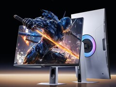Hisense's nya gamingmonitor är nu tillgänglig för förbeställning