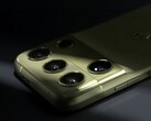 Motorola Signature 27 i Capulet Olive