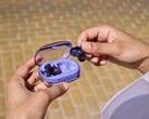 JBL Soundgear Clips är TWS öronsnäckor med öppet öra och upp till 32 timmars batteritid. (Bildkälla: JBL)
