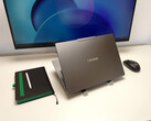 Knappt snabbare än sin föregångare: Ryzen AI 7 450 i Lenovo IdeaPad Pro 5 14