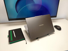 Knappt snabbare än sin föregångare: Ryzen AI 7 450 i Lenovo IdeaPad Pro 5 14