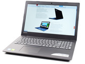 Test: Lenovo IdeaPad 320-15IKBRN (8250U, MX150, FHD) Laptop (Sammanfattning)