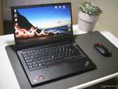 Lenovo ThinkPad E14 G4 AMD recension