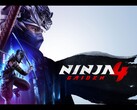 Ninja Gaiden 4-banner (Bildkälla: Xbox Wire)