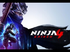 Ninja Gaiden 4-banner (Bildkälla: Xbox Wire)